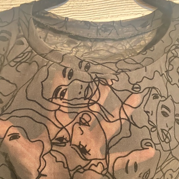 Brand new bodysuit - Picture 6 of 8